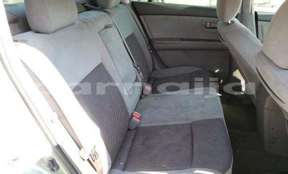 Buy New Nissan Sentra Silver Car in Badagry in Lagos State Buy New Nissan Sentra Silver Car in Badagry in Lagos State