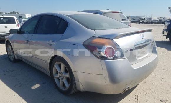 Buy New Nissan Altima Silver Car in Badagry in Lagos State Buy New Nissan Altima Silver Car in Badagry in Lagos State