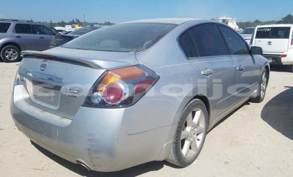 Buy New Nissan Altima Silver Car in Badagry in Lagos State Buy New Nissan Altima Silver Car in Badagry in Lagos State