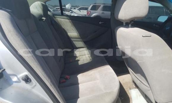 Buy New Nissan Altima Silver Car in Badagry in Lagos State Buy New Nissan Altima Silver Car in Badagry in Lagos State