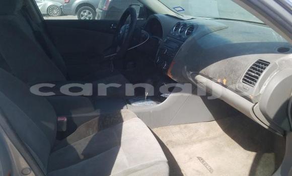 Buy New Nissan Altima Silver Car in Badagry in Lagos State Buy New Nissan Altima Silver Car in Badagry in Lagos State