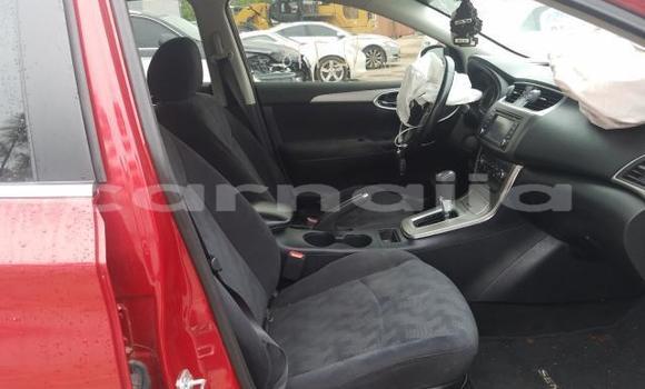 Buy New Nissan Sentra Red Car in Badagry in Lagos State Buy New Nissan Sentra Red Car in Badagry in Lagos State
