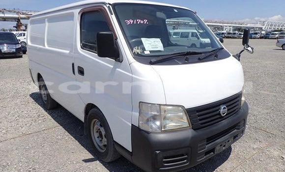 Buy New Nissan NV200 White Car in Badagry in Lagos State