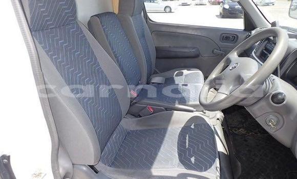 Buy New Nissan NV200 White Car in Badagry in Lagos State Buy New Nissan NV200 White Car in Badagry in Lagos State