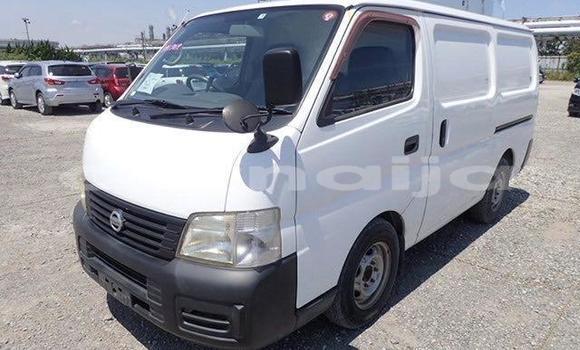 Buy New Nissan NV200 White Car in Badagry in Lagos State Buy New Nissan NV200 White Car in Badagry in Lagos State