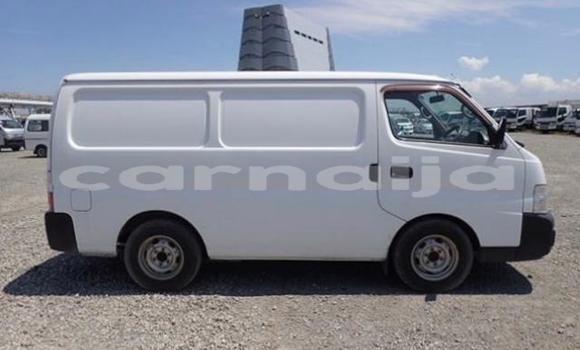 Buy New Nissan NV200 White Car in Badagry in Lagos State Buy New Nissan NV200 White Car in Badagry in Lagos State