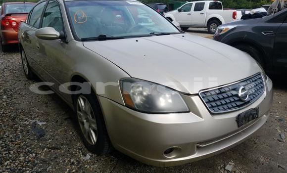 Buy New Nissan Altima Silver Car in Badagry in Lagos State Buy New Nissan Altima Silver Car in Badagry in Lagos State