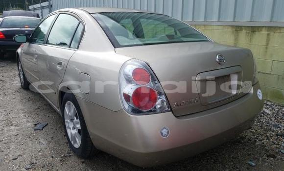 Buy New Nissan Altima Silver Car in Badagry in Lagos State Buy New Nissan Altima Silver Car in Badagry in Lagos State