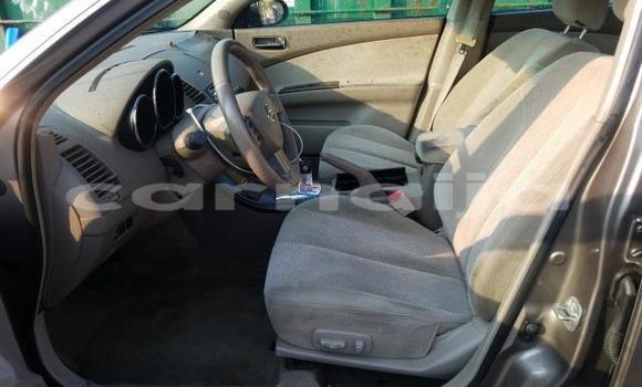 Buy New Nissan Altima Silver Car in Badagry in Lagos State Buy New Nissan Altima Silver Car in Badagry in Lagos State