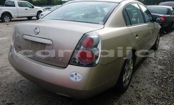 Buy New Nissan Altima Silver Car in Badagry in Lagos State Buy New Nissan Altima Silver Car in Badagry in Lagos State