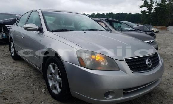 Acheter Neuf Voiture Nissan Altima Gris à Badagry, État de Lagos Acheter Neuf Voiture Nissan Altima Gris à Badagry, État de Lagos