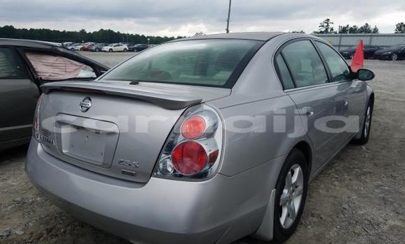 Buy New Nissan Altima Silver Car in Badagry in Lagos State Buy New Nissan Altima Silver Car in Badagry in Lagos State