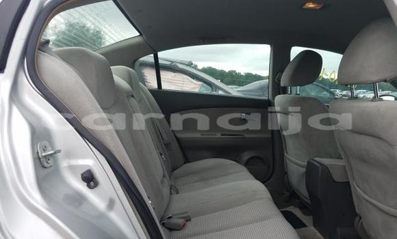 Buy New Nissan Altima Silver Car in Badagry in Lagos State Buy New Nissan Altima Silver Car in Badagry in Lagos State