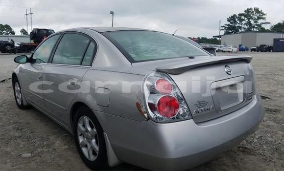 Buy New Nissan Altima Silver Car in Badagry in Lagos State Buy New Nissan Altima Silver Car in Badagry in Lagos State