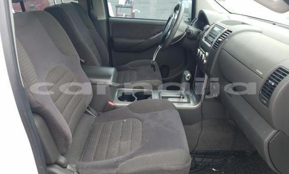 Acheter Neuf Voiture Nissan Pathfinder Blanc à Badagry, État de Lagos Acheter Neuf Voiture Nissan Pathfinder Blanc à Badagry, État de Lagos