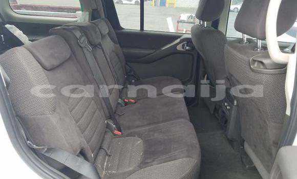 Acheter Neuf Voiture Nissan Pathfinder Blanc à Badagry, État de Lagos Acheter Neuf Voiture Nissan Pathfinder Blanc à Badagry, État de Lagos