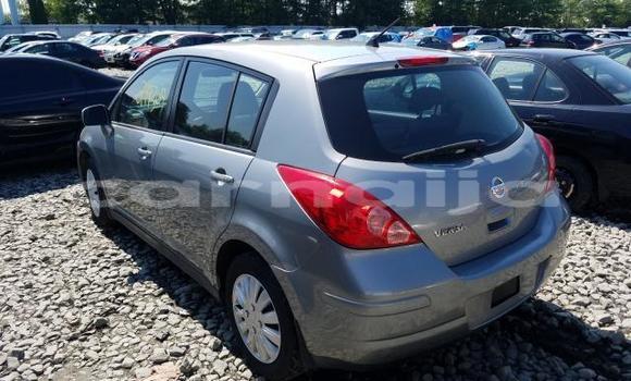 Acheter Neuf Voiture Nissan Versa Gris à Badagry, État de Lagos Acheter Neuf Voiture Nissan Versa Gris à Badagry, État de Lagos