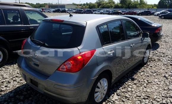 Acheter Neuf Voiture Nissan Versa Gris à Badagry, État de Lagos Acheter Neuf Voiture Nissan Versa Gris à Badagry, État de Lagos