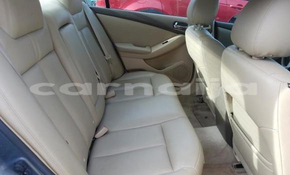 Buy New Nissan Altima Silver Car in Badagry in Lagos State Buy New Nissan Altima Silver Car in Badagry in Lagos State