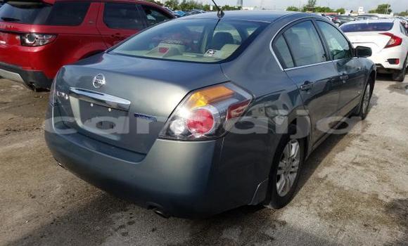 Buy New Nissan Altima Silver Car in Badagry in Lagos State Buy New Nissan Altima Silver Car in Badagry in Lagos State