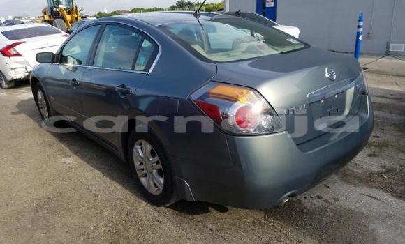 Buy New Nissan Altima Silver Car in Badagry in Lagos State Buy New Nissan Altima Silver Car in Badagry in Lagos State