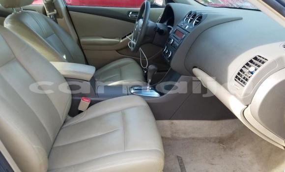Buy New Nissan Altima Silver Car in Badagry in Lagos State Buy New Nissan Altima Silver Car in Badagry in Lagos State