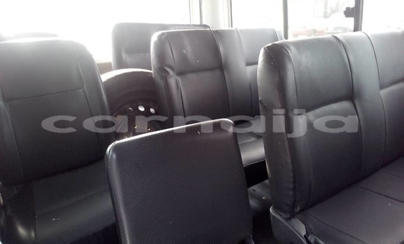 Buy Used Toyota Hiace Other Car in Daura in Katsina Buy Used Toyota Hiace Other Car in Daura in Katsina