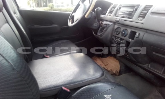 Buy Used Toyota Hiace Other Car in Daura in Katsina Buy Used Toyota Hiace Other Car in Daura in Katsina