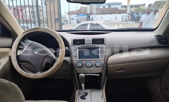 Acheter Occasion Voiture Toyota Camry Rouge à Lagos, État de Lagos Acheter Occasion Voiture Toyota Camry Rouge à Lagos, État de Lagos