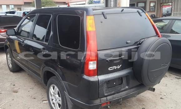 Buy New Honda CR–V Black Car in Badagry in Lagos State Buy New Honda CR–V Black Car in Badagry in Lagos State