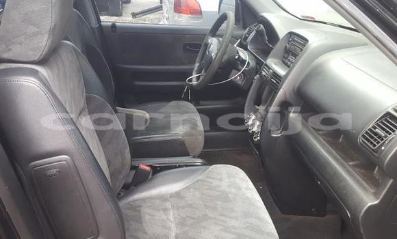 Buy New Honda CR–V Black Car in Badagry in Lagos State Buy New Honda CR–V Black Car in Badagry in Lagos State