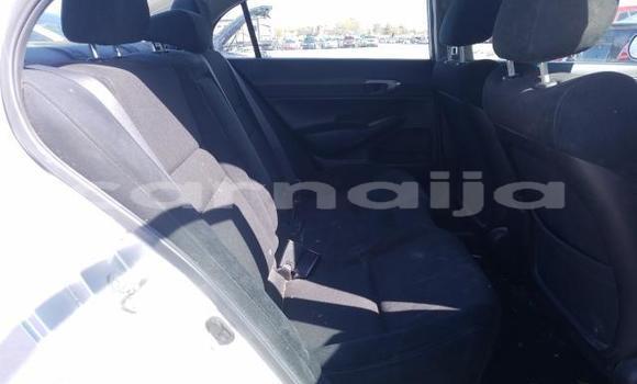 Buy New Honda Civic Silver Car in Badagry in Lagos State Buy New Honda Civic Silver Car in Badagry in Lagos State