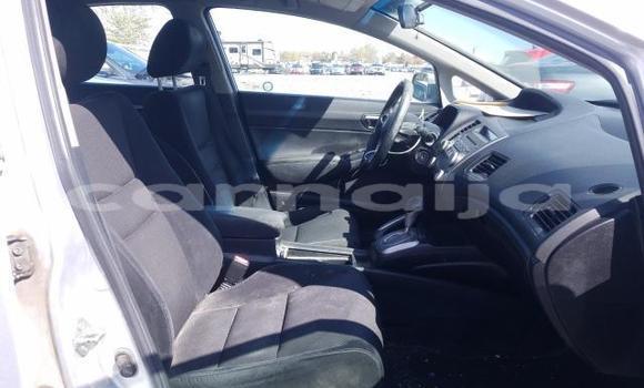 Buy New Honda Civic Silver Car in Badagry in Lagos State Buy New Honda Civic Silver Car in Badagry in Lagos State