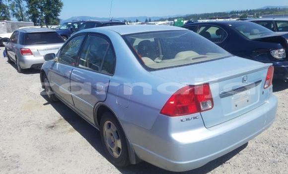 Buy New Honda Civic Silver Car in Badagry in Lagos State Buy New Honda Civic Silver Car in Badagry in Lagos State