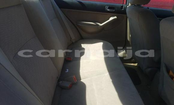 Buy New Honda Civic Silver Car in Badagry in Lagos State Buy New Honda Civic Silver Car in Badagry in Lagos State