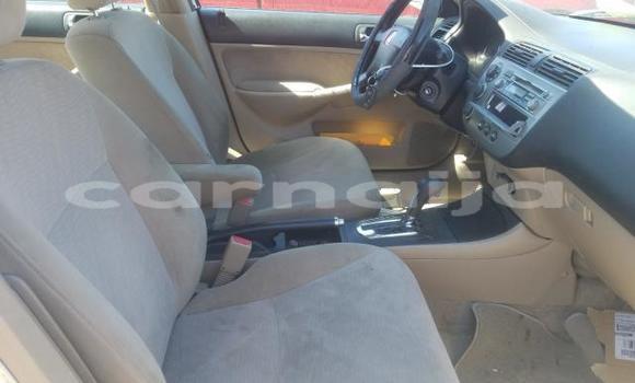 Buy New Honda Civic Silver Car in Badagry in Lagos State Buy New Honda Civic Silver Car in Badagry in Lagos State