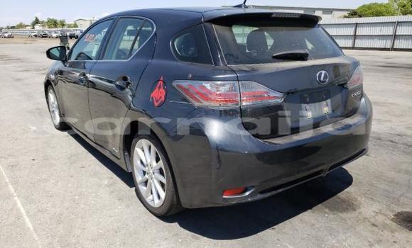 Buy New Lexus CT Blue Car in Badagry in Lagos State Buy New Lexus CT Blue Car in Badagry in Lagos State