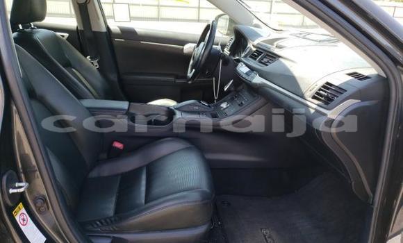 Buy New Lexus CT Blue Car in Badagry in Lagos State Buy New Lexus CT Blue Car in Badagry in Lagos State