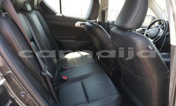 Buy New Lexus CT Blue Car in Badagry in Lagos State Buy New Lexus CT Blue Car in Badagry in Lagos State