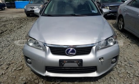 Acheter Neuf Voiture Lexus CT Gris à Badagry, État de Lagos