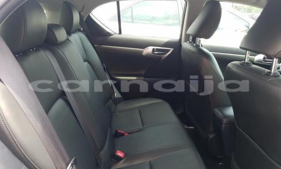 Acheter Neuf Voiture Lexus CT Gris à Badagry, État de Lagos Acheter Neuf Voiture Lexus CT Gris à Badagry, État de Lagos