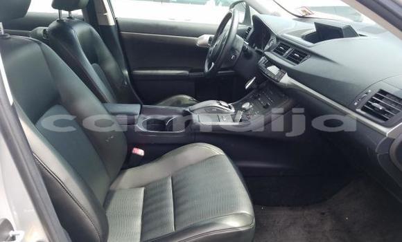 Acheter Neuf Voiture Lexus CT Gris à Badagry, État de Lagos Acheter Neuf Voiture Lexus CT Gris à Badagry, État de Lagos