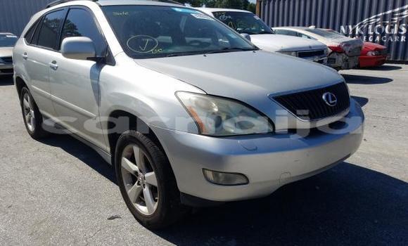 Buy New Lexus RX 330 Silver Car in Badagry in Lagos State