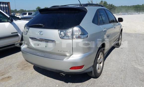 Acheter Neuf Voiture Lexus RX 330 Gris à Badagry, État de Lagos Acheter Neuf Voiture Lexus RX 330 Gris à Badagry, État de Lagos