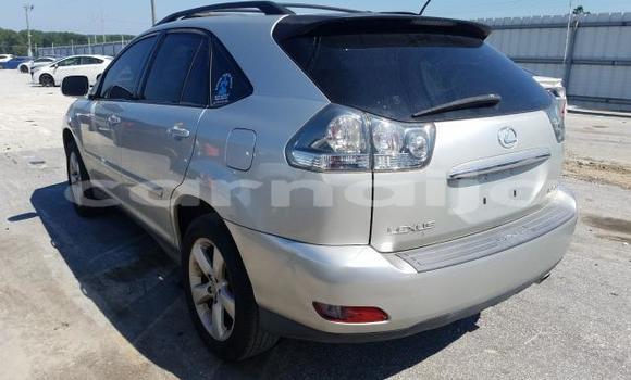 Acheter Neuf Voiture Lexus RX 330 Gris à Badagry, État de Lagos Acheter Neuf Voiture Lexus RX 330 Gris à Badagry, État de Lagos