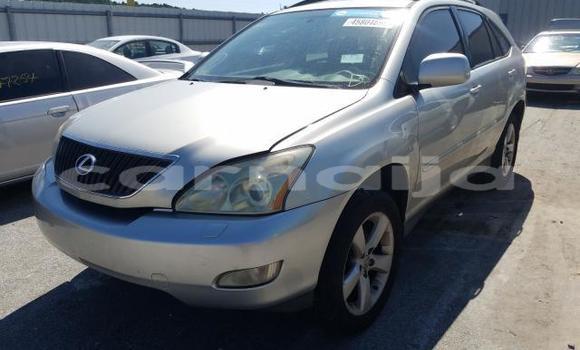 Acheter Neuf Voiture Lexus RX 330 Gris à Badagry, État de Lagos Acheter Neuf Voiture Lexus RX 330 Gris à Badagry, État de Lagos