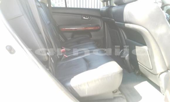 Acheter Neuf Voiture Lexus RX 330 Gris à Badagry, État de Lagos Acheter Neuf Voiture Lexus RX 330 Gris à Badagry, État de Lagos