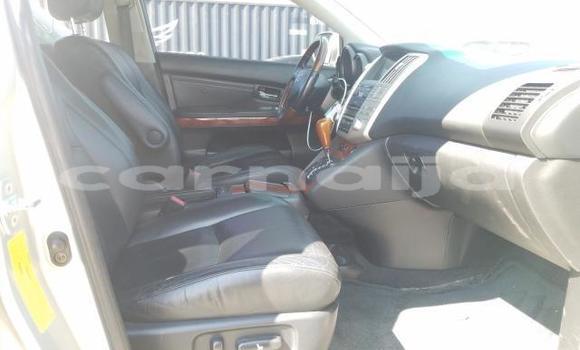 Acheter Neuf Voiture Lexus RX 330 Gris à Badagry, État de Lagos Acheter Neuf Voiture Lexus RX 330 Gris à Badagry, État de Lagos