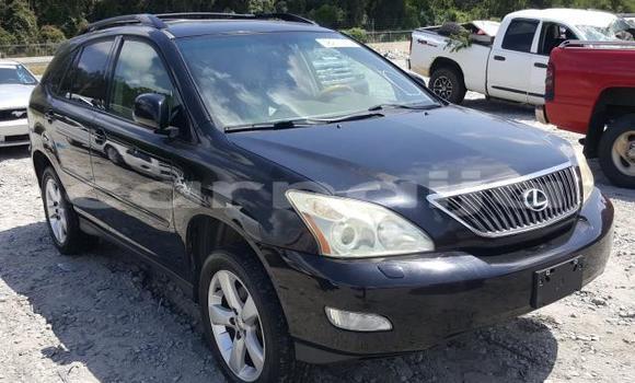Acheter Neuf Voiture Lexus RX 330 Noir à Badagry, État de Lagos Acheter Neuf Voiture Lexus RX 330 Noir à Badagry, État de Lagos