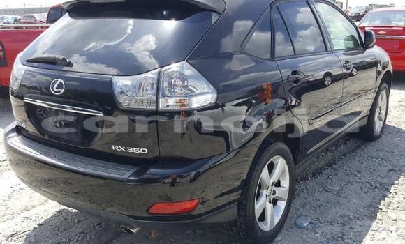 Acheter Neuf Voiture Lexus RX 330 Noir à Badagry, État de Lagos Acheter Neuf Voiture Lexus RX 330 Noir à Badagry, État de Lagos